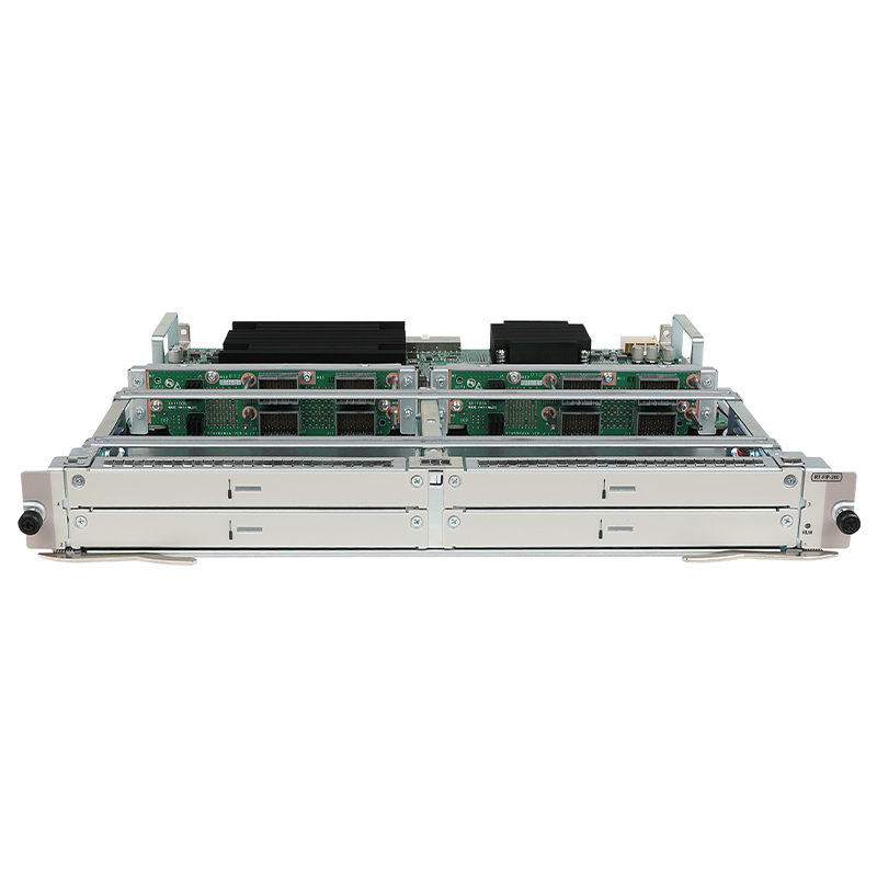 H3C SR6600 灵活接口平台模块(FIP-260)